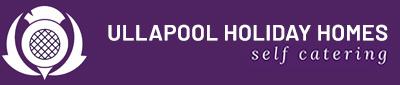 Ullapool Holiday Homes