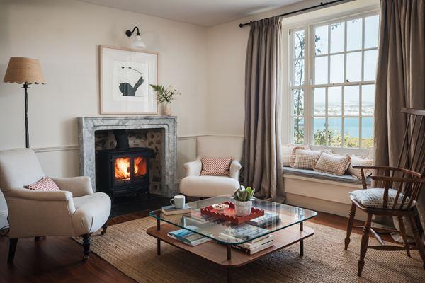 Boutique Retreats - Devon