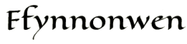 Ffynnonwen