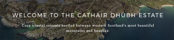 Cathair Dhubh