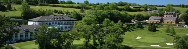 The Dartmouth Hotel, Golf & Spa