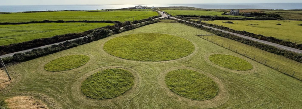 Lands Ends Camping and Glamping