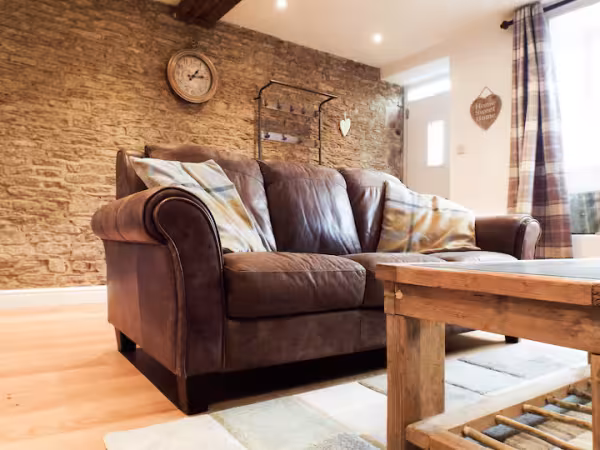Stable Cottage