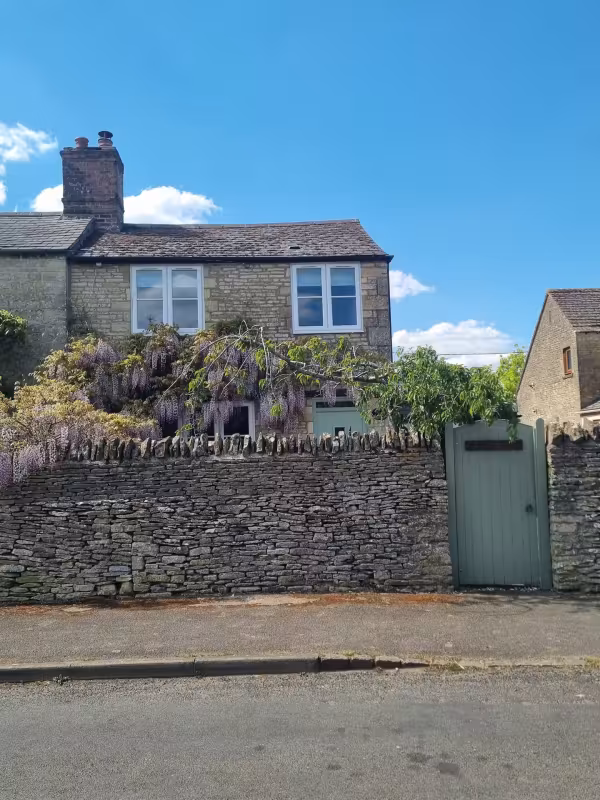 Stable Cottage