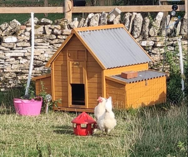 Stable Cottage