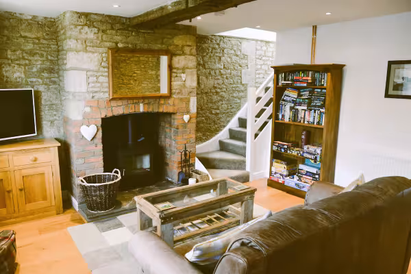Stable Cottage