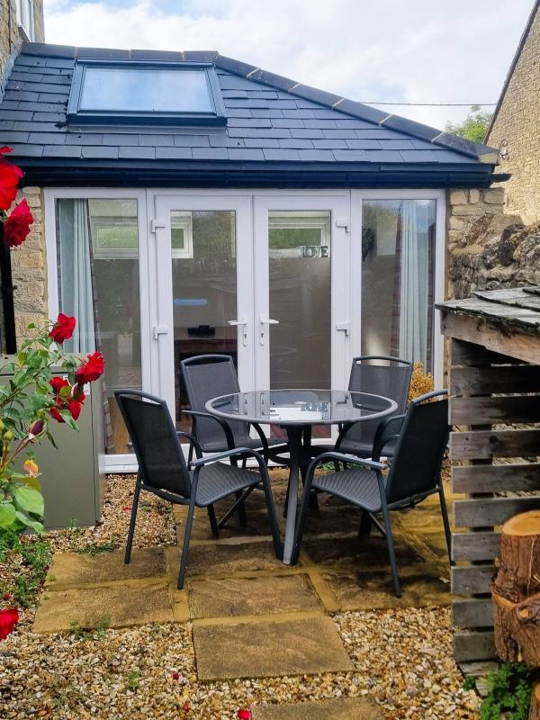 Stable Cottage