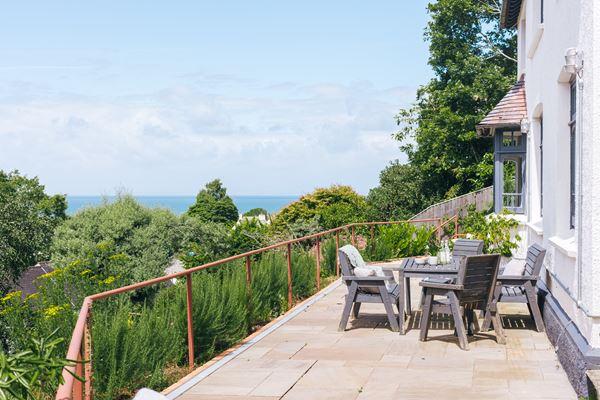 Classic Cottages - Somerset