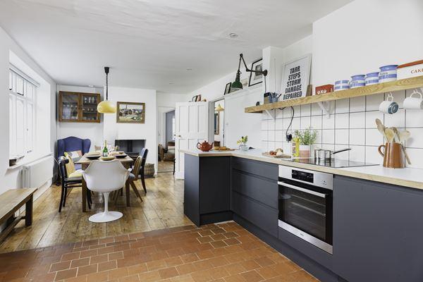 Classic Cottages - Somerset