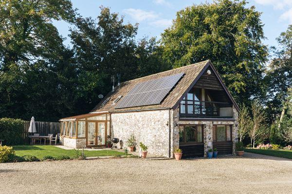 Classic Cottages - Somerset