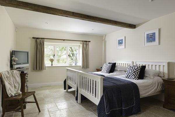 Classic Cottages - Somerset