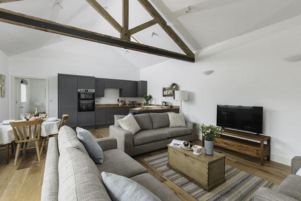 Classic Cottages - Somerset
