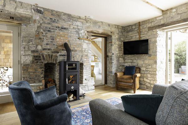 Classic Cottages - Somerset