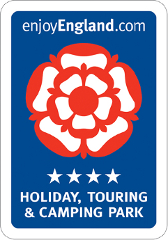 4 star Touring and camping Park