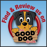 The Good Dog Guide