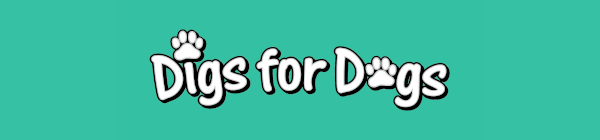 Digs for dogs