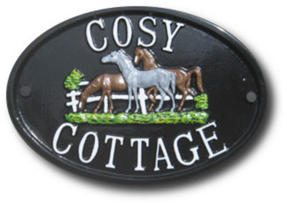 Cosy Cottage