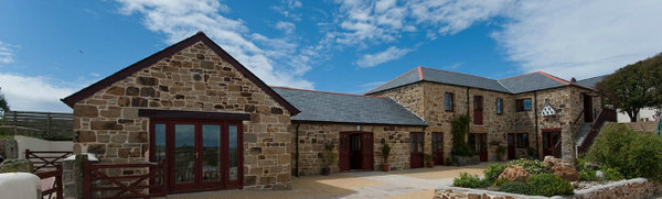 holiday cottages