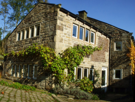 Tyas Cottage Dog Friendly in Huddersfield