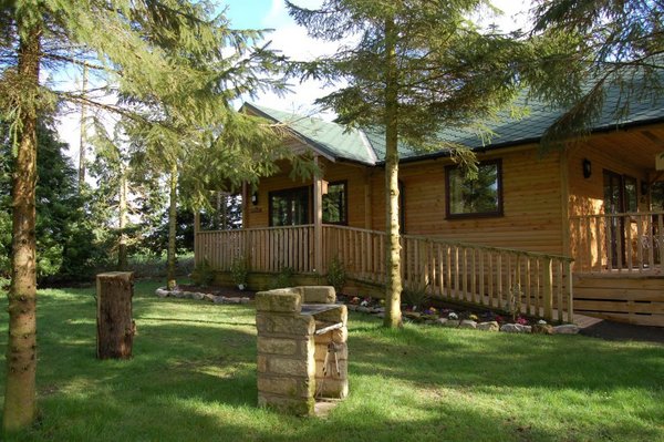 Dog Friendly Lodges in Yorkshire