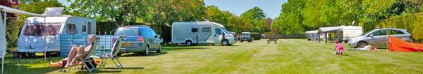 Broadhembury Caravan and Camping Park