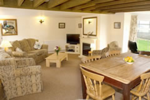 Dogs Friendly Cottages