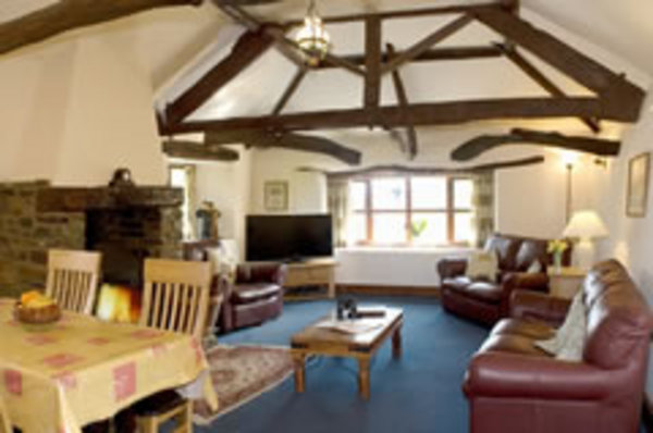 Wintershead Holiday Cottages