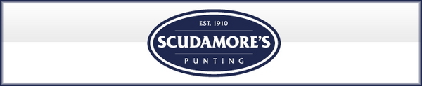 Scudamore's Punting Cambridge