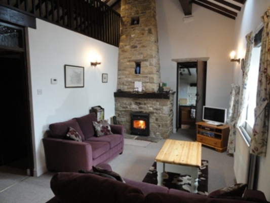 Dog Friendly Cottages in Yorkshire