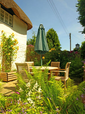 The Barn And Pinn Cottage In Sidmouth Devon B B S Guest Houses