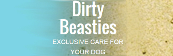 Dirty Beasties - Dog Groomer in Southwick, West Sussex