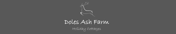 Doles Ash Farm Holiday Cottages