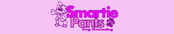 Smartie Pants Dog Grooming