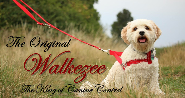 Walkezee - Dog Training Harnesses