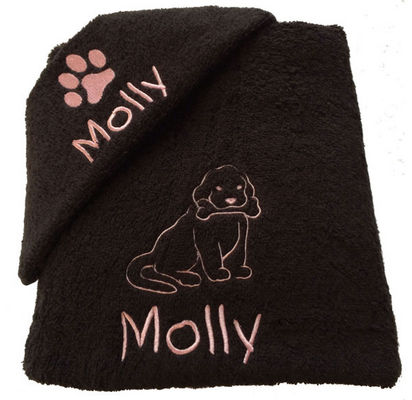 My Posh Paws ® - Personalised Gifts for your Pets