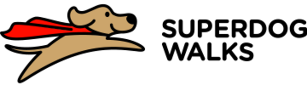 Superdog Walks in Worthing, West Sussex Dog Walkers