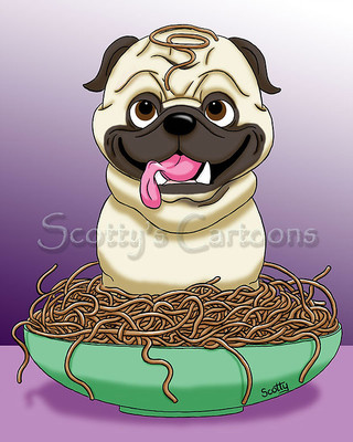 ILLUSTRATIONS FOR PET BUSINESSES