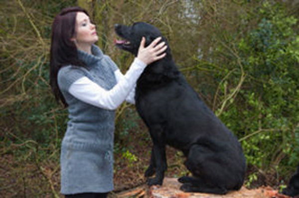 Dog Trainer in Suffolk