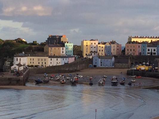 Dog Friendly Accommodation in Pembrokeshire