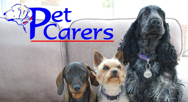 Pet Carers