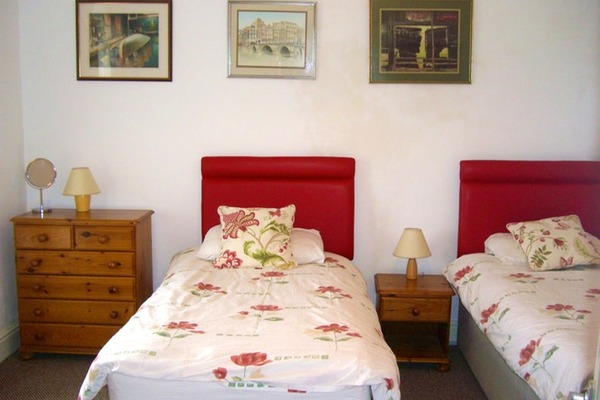 Dog Friendly Cottages in Anglesey