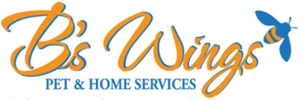 B's Wings Pet and Home Services