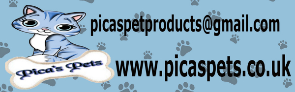 Pica's Pets
