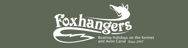 Foxhangers Canal Holidays