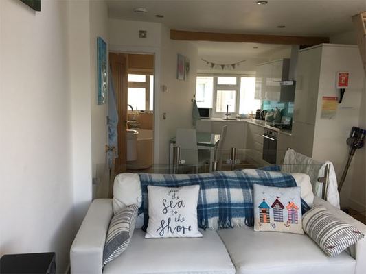 Dog Friendly Cottages in St Ives