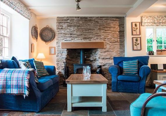 Dog Friendly Cottages in Truro