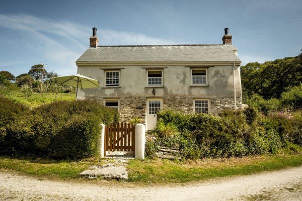 Dog Friendly Cottages in Cornwall