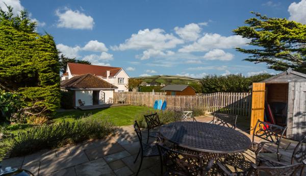 Oyster Cove Holiday Cottage Dog Friendly