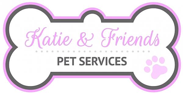 Katie & Friends Pet Services