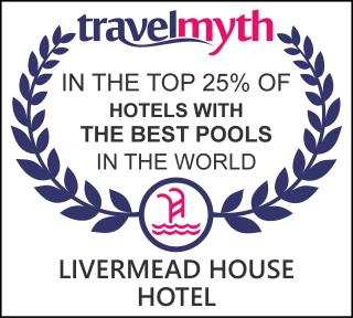 The Livermead House Hotel
